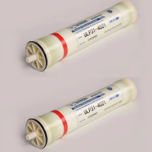 ULP21-4021 Filtro Purificador de Agua Pura por Ósmosis Inversa con Membrana Industrial - Product Image 4