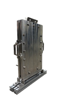 HydroXpand Complete 30kW Membrane d'échange anionique Ni/Fe, Stack d'électrolyseur d'eau 84V, 7500L/heure, Origine Coréenne, 120kg, Grand modèle