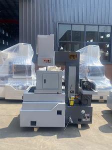 Fangzheng - Machine de découpe à fil EDM CNC haute précision DK7763 avec commande PLC, puissance 2 kW, 220/380/415 V, garantie 1 an - Product Image 5