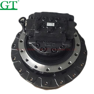 MOTOR DE TRASLACIÓN/REDUCTOR FINAL DE EXCAVADORA 333-2909 para 323D SA323E L 325C 325D 329D, Caja de Cambios de Traslación, Repuesto Original - Product Image 5