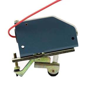 Interrupteur de fin de course pour porte de voiture YF121 DS121 12V 1A SPDT, accessoire d'ascenseur, verrou auxiliaire - Product Image 4