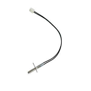 Sonde de température NTC pour four à friture sans huile, diamètre 0,4 cm, longueur de fil 14,8 cm, sonde en acier inoxydable - Product Image 3