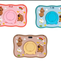 Tablette éducative robuste pour enfants Android 13 Qualcomm 8916 7 pouces 256 Go WiFi OEM d'usine