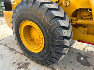 Cargadora Usada CAT 966H con Gran Calidad, Bajo Precio, Certificación EPA y CE, Motor Original, Alto Rendimiento, Pocas Horas de Trabajo, en Venta - Product Image 2