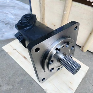 Moteur hydraulique Série 112 112-1131-006 112-1331-006 112-1108-006 112-1215-006 112-1062-006 112-1098-006 - Product Image 2
