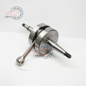 เพลาข้อเหวี่ยงมอเตอร์ไซค์<span class=keywords><strong>125</strong></span> 0.8มม. cqhzj 150 <span class=keywords><strong>rxz</strong></span> 135 RX 135 Mt 50 MB 50 TX 50 TX 50 - Product Image 2