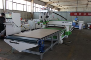 Routeur CNC à double broche SW-1325, zone de travail 4x8 pi, contrôle Syntec/Mach3, nouveau routeur à <span class=keywords><strong>bois</strong></span> pour la fabrication de meubles/armoires - Product Image 3