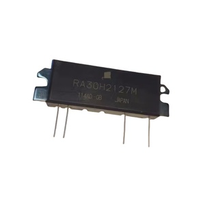 ASIC RA30H2127M1 Venta caliente componentes electrónicos originales RA30H2127M IC Chips <span class=keywords><strong>H2M</strong></span> RA30H2127M1-501 - Product Image 1