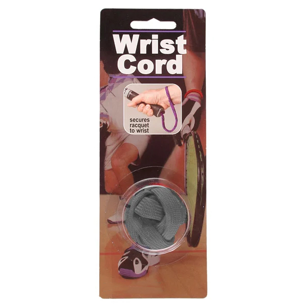 Заводская оптовая цена, ракетка для теннисного ракетки, аксессуары для ракетки, шнур на запястье, Ремешок безопасности