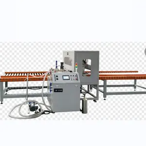 Refrigerated compartment board Carriage board FRP Fiber Reinforce Plastic Automated glue Machines