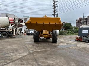รถตักล้อยาง CAT 966H มือสอง 6 ตัน, 1300 ชั่วโมงการใช้งาน, เครื่องยนต์ Cat 3306, รถตักหน้าขุดนำเข้าจากญี่ปุ่นแท้ - Product Image 5