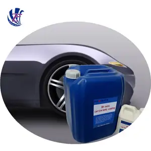 Manufacturer Promotion new arrival 9h Nano Ceramic Car Coating Liquid Glass Coating