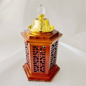 Cone Incense burner Car 2020 Newest Design Type-c Rechargeable Car Incense burner Portable Arabic <strong>Oud</strong> burner Car <strong>Bakhoor</strong> - Product Image 5