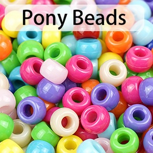 Cuentas para hacer pulseras, arcilla polimérica para hacer joyas - Product Image 4