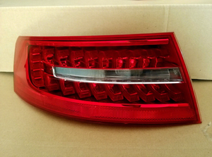LED Luz de cola para <span class=keywords><strong>AUDI</strong></span> <span class=keywords><strong>A6</strong></span> <span class=keywords><strong>2009</strong></span>-2011-LED 4F5 945 095 J / 096 J - 4F5 945 093 E / 094 E - Product Image 6