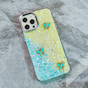 <span class=keywords><strong>เคส</strong></span>โทรศัพท์ <span class=keywords><strong>vivo</strong></span> <span class=keywords><strong>Y31</strong></span> ลายผีเสื้อ 3 มิติ น่ารัก วิบวับ ดีไซน์เก๋  ลดราคาสุดๆ - Product Image 3