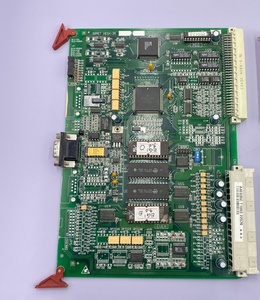 Tablero de tarjeta EG1/1 para Somet Super Excel Piezas de maquinaria textil Telar Repuestos Accesorios - Product Image 2