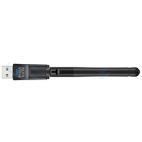 ALFAT 150Mbps WIFI USB 802.11N MT7601 adaptador wifi USB para decodificador tarjeta de red inalámbrica
