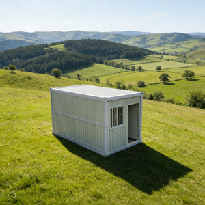 Unidad Plegable para Selva <span class=keywords><strong>Tropical</strong></span> - Materiales Resistentes al Moho para una Humedad del 100% - Product Image 3