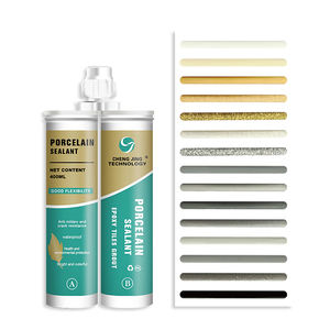 Adhésif époxy durable pour cuisine, coulis <span class=keywords><strong>de</strong></span> <span class=keywords><strong>carrelage</strong></span>, travail du bois, applications industrielles et <span class=keywords><strong>de</strong></span> transport - Product Image 3