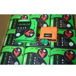 <span class=keywords><strong>CDI</strong></span> RACING ZAMOSA DC 6PIN Moto Haute Performance <span class=keywords><strong>Cdi</strong></span> XR 150 125 CBF GL 150 XR150 XR125L CARGO GL150 CBF150 Racing <span class=keywords><strong>Cdi</strong></span> Unit - Product Image 4