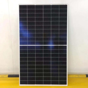Europe Warehouse 540W Solar <strong>Panel</strong> <strong>Monocrystalline</strong> 182mm Solar <strong>PV</strong> <strong>Panel</strong>, TUV/BIS/CE Certified - Product Image 5