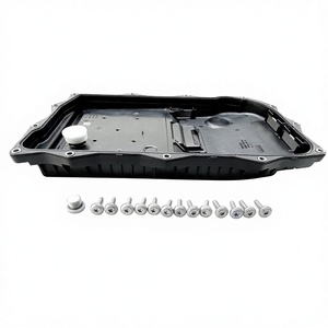 Transmission Oil Sump Filter Kit - (05013470AE) - OEM Parts Online