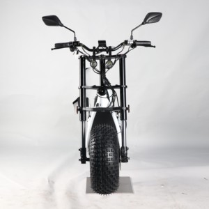 EEC <span class=keywords><strong>COC</strong></span> 60V 20Ah Citycoco แบตเตอรี่2000W/3000W/4000W สกู๊ตเตอร์ไฟฟ้าคลังสินค้า Eu กับผู้ใหญ่ - Product Image 1