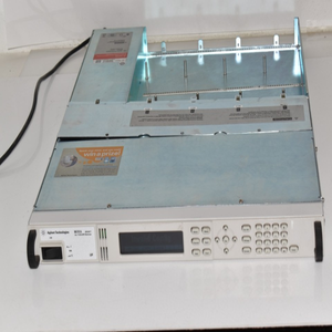 N6701a Unità Principale a Basso Profilo da 600 Watt (awq91) - Product Image 1