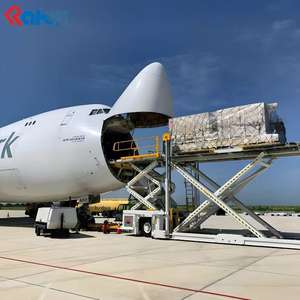 Logistique internationale DDP, fret aérien, offre des services de transport de marchandises porte-à-porte de <span class=keywords><strong>Shanghai</strong></span> vers l'Espagne - Product Image 6