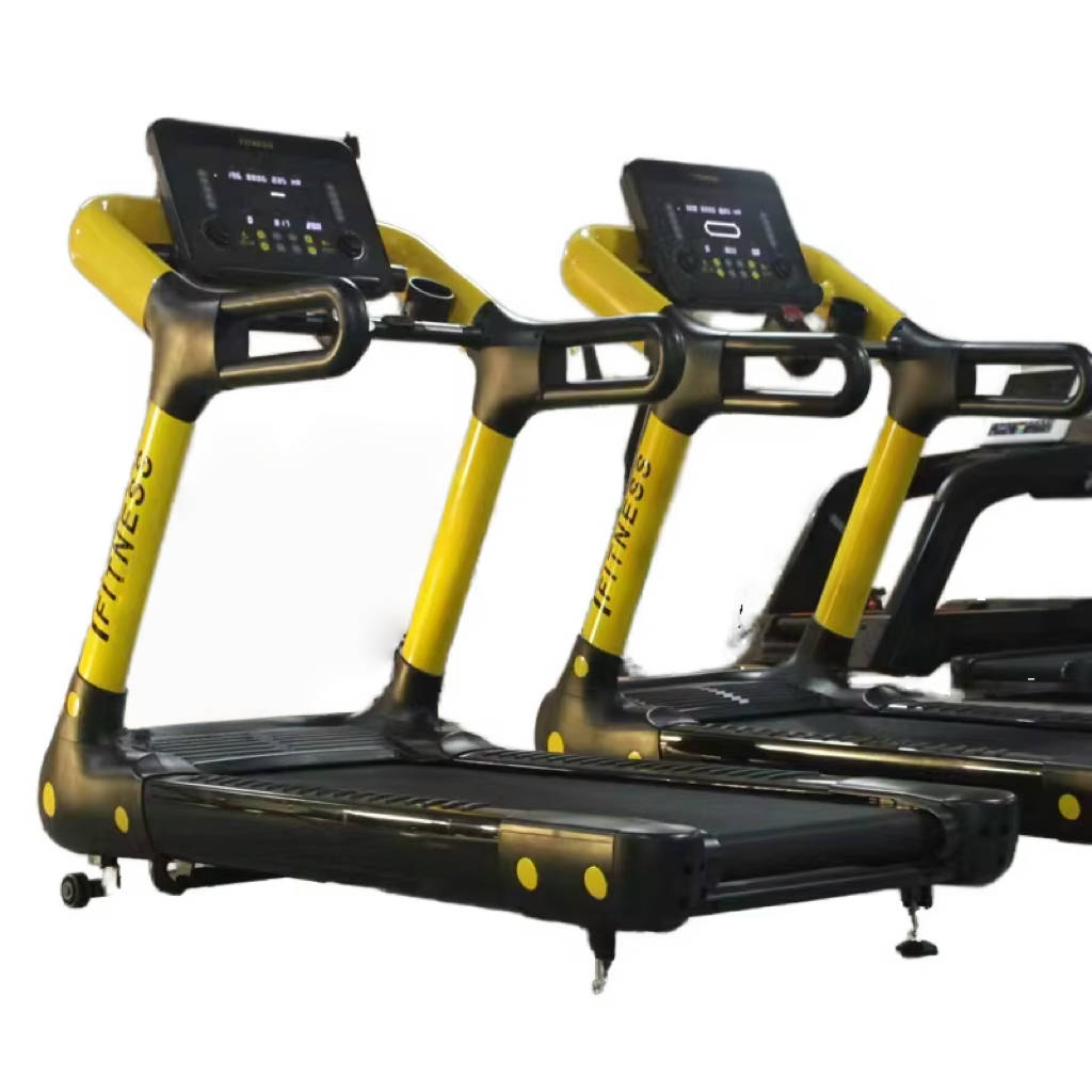 Treadmill 170kg Commercial Professional Fitness Equipment