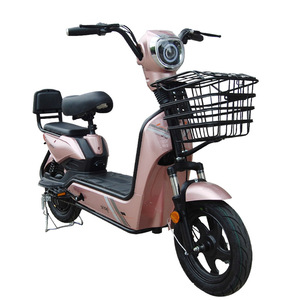 Patinete Eléctrico Personalizado con Batería de Litio Nuevo 2023, Tamaño Adulto, 500 Watts, 25 Mph para <span class=keywords><strong>UE</strong></span> - Product Image 2