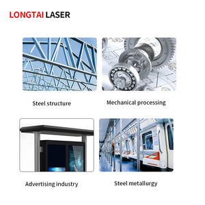 2kw thành phần cốt lõi cắt đầu raycus sợi <span class=keywords><strong>laser</strong></span> cho kim loại & thép cắt tấm 3KW sợi <span class=keywords><strong>Laser</strong></span> máy cắt - Product Image 2