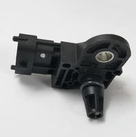 Sensor MAP del Colector de Admisión del Motor CV2A9F479AA 0261230334 para Ford Fiesta MK6 Focus Ecosport 1.0 Ecoboost 125ps