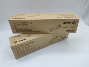 ตลับหมึก6700ฟูจิแท้ - Product Image 2