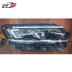 CZJF vendita calda fari ricambi Auto per <span class=keywords><strong>Passat</strong></span> 2016 2018 <span class=keywords><strong>2019</strong></span> 2020 3 gb941035 3 gb941036 3 gb941081 3 gb941082 - Product Image 3