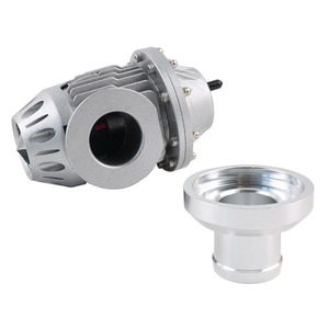อะแดปเตอร์ Auso-Racing Bov สำหรับเทอร์โบชาร์จเจอร์ สำหรับ Honda Civic รุ่นที่ 10 เครื่องยนต์ 1.5L Turbo ปี 2016+  อะลูมิเนียมอัลลอยด์ สำหรับดัดแปลงอัพเกรด - Product Image 5