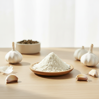 Fournir de l'extrait d'ail en vrac et de la poudre d'allicine pour l'alimentation animale