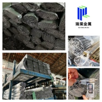 Profils de finition en aluminium pour carrelage, bandes de finition métalliques pour panneaux muraux, bandes de finition de bordure métallique, usine de Foshan, 3/4/5/6/8/9/10/12/15/18 mm