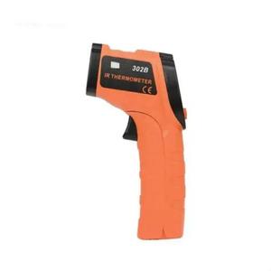 ใหม่ เครื่องวัดอุณหภูมิอินฟราเรดแบบพกพา ปืนวัดอุณหภูมิอินฟราเรด Victtor VC302B - Product Image 2