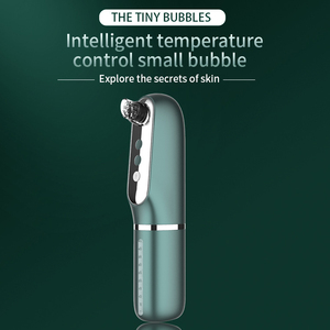 เครื่องดูดสิวเสี้ยน กำจัดสิวอุดตัน ทำความสะอาดรูขุมขนลึก ดูดสิวหัวดำ บริเวณจมูก โซน T ดูแลผิวหน้า - Product Image 2