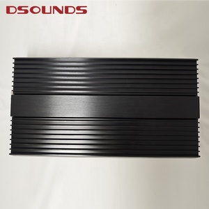 <span class=keywords><strong>Amplificador</strong></span> para Coche <span class=keywords><strong>de</strong></span> <span class=keywords><strong>5</strong></span> <span class=keywords><strong>Canales</strong></span> 80 Vatios*4 <span class=keywords><strong>Canales</strong></span> Clase AB +300 Vatios Clase D <span class=keywords><strong>Amplificador</strong></span> <span class=keywords><strong>de</strong></span> <span class=keywords><strong>5</strong></span> <span class=keywords><strong>Canales</strong></span> para Coche con Alta Calidad <span class=keywords><strong>de</strong></span> <span class=keywords><strong>Sonido</strong></span> para Audio Automotriz - Product Image 5