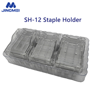 Support deagrafes SH-10 SH12 pour copieurs Kyocera TASKalfa 4002i 5002i 6002i 4003i 5003i 6003i 4052ci 5052ci 6052ci 7052ci – Pièces de rechange