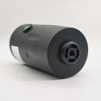 Sonde numérique laser à faible turbidité Jishen LAS-620, garantie 1 an, haute précision, plage de température 0-60°C, câble de 5 m pour