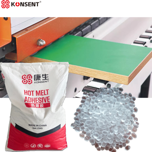 Trong suốt EVA cạnh dải nóng chảy dính cho tủ gỗ và ván gỗ mịn xuất hiện liền mạch keo - Product Image 1