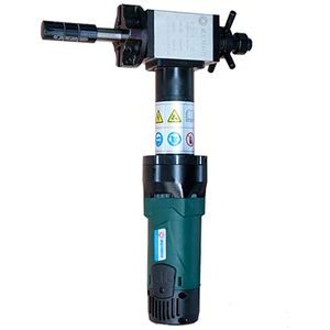 ISE-80 ID gắn 1 "-3" xách tay hướng dẫn sử dụng đa vật liệu thép carbon Ống vát máy công cụ - Product Image 1