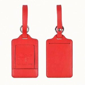 High Quality Luxury Luggage Tag Flight Travel Blanks <b>Personalised</b> Suitcase Label Baggage Boarding Tag ID Address Holder - Product Image 3