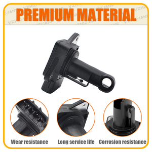 Sensor de flujo de aire masivo de piezas de automóviles al por mayor MAF 197400-2010 ZL0113215 para <span class=keywords><strong>Mazda</strong></span> 2 3 5 <span class=keywords><strong>6</strong></span>, Miata 2, <span class=keywords><strong>6</strong></span>, Miata, Protege, venta al por mayor, para el año 2016 - Product Image 3