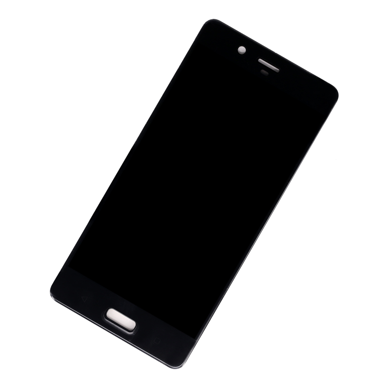 Original Quality Wholesale Pantalla LCD para teléfono móvil Screen For Nokia n8 LCD display