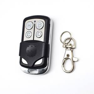 Télécommande de porte de garage 390mhz, 4 boutons, télécommande sans fil pour porte de garage, clé Liftmaster 971LM 973lm - Product Image 5